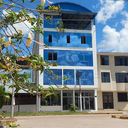 Makasai Tambopata Apartman Puerto Maldonado Kültér fotó