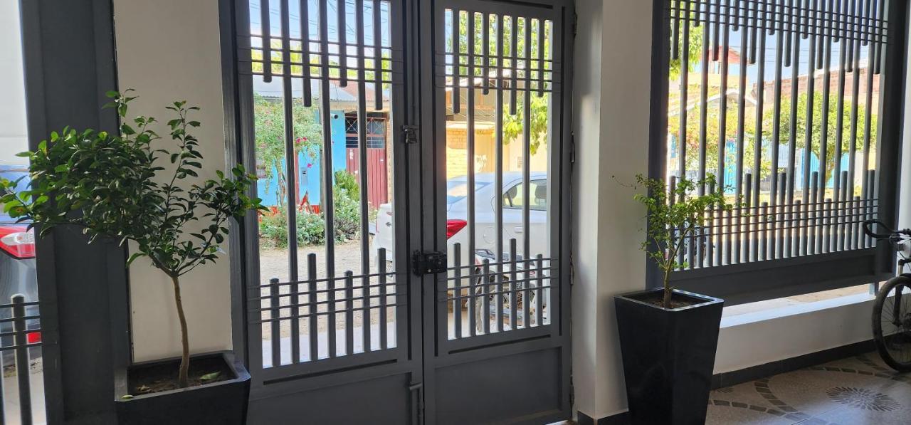 Makasai Tambopata Apartman Puerto Maldonado Kültér fotó