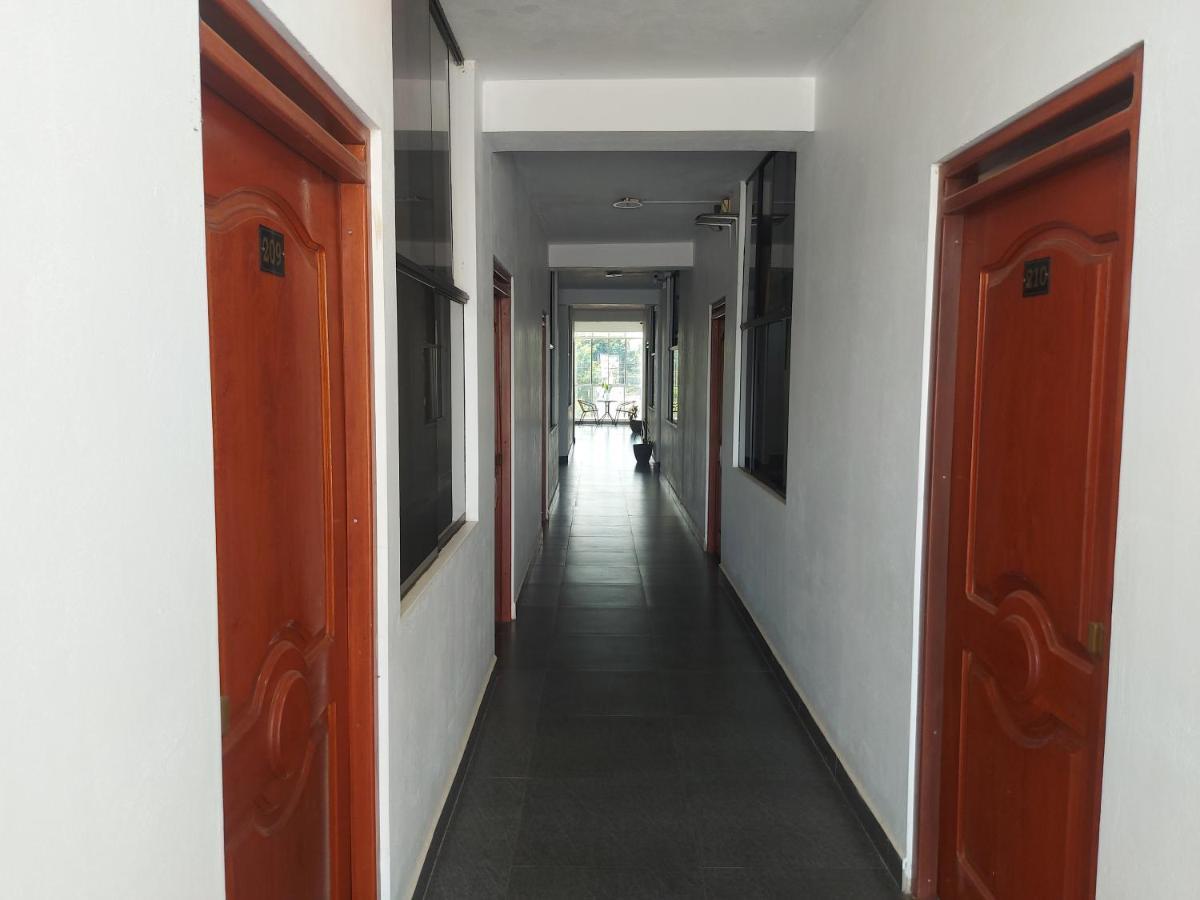 Makasai Tambopata Apartman Puerto Maldonado Kültér fotó