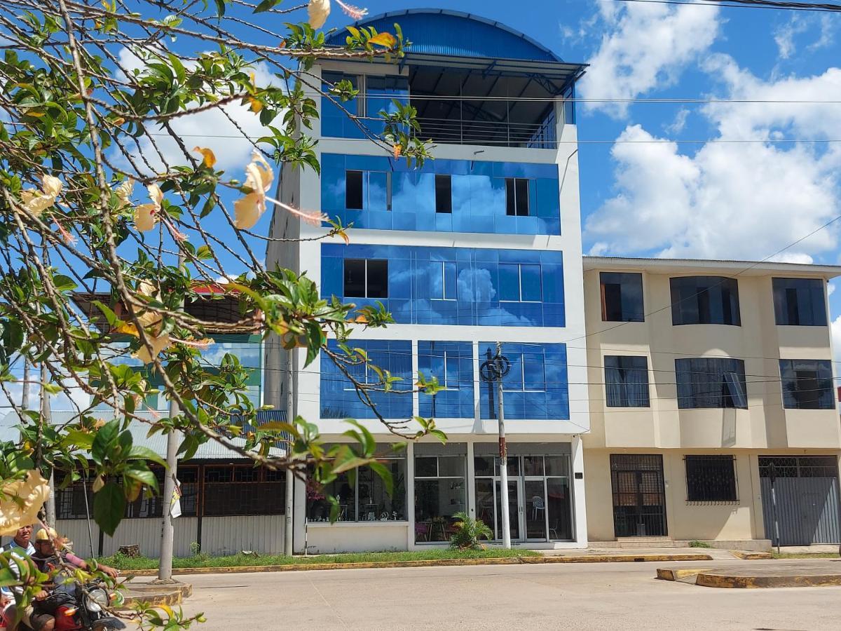 Makasai Tambopata Apartman Puerto Maldonado Kültér fotó