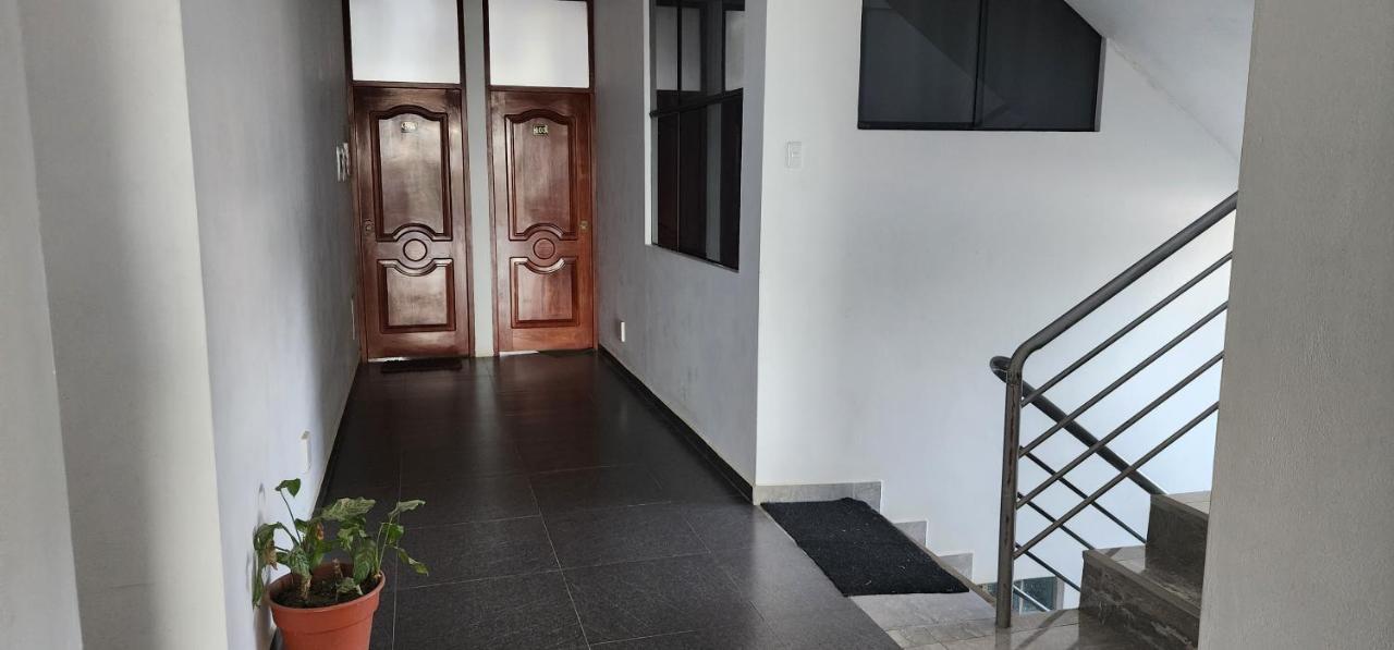 Makasai Tambopata Apartman Puerto Maldonado Kültér fotó