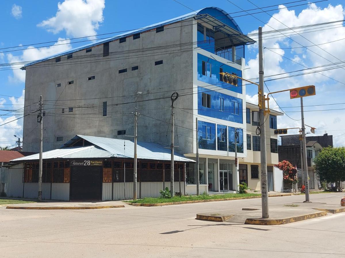 Makasai Tambopata Apartman Puerto Maldonado Kültér fotó