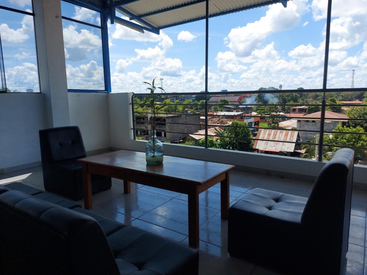 Makasai Tambopata Apartman Puerto Maldonado Kültér fotó
