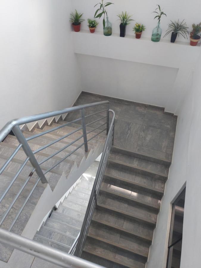 Makasai Tambopata Apartman Puerto Maldonado Kültér fotó