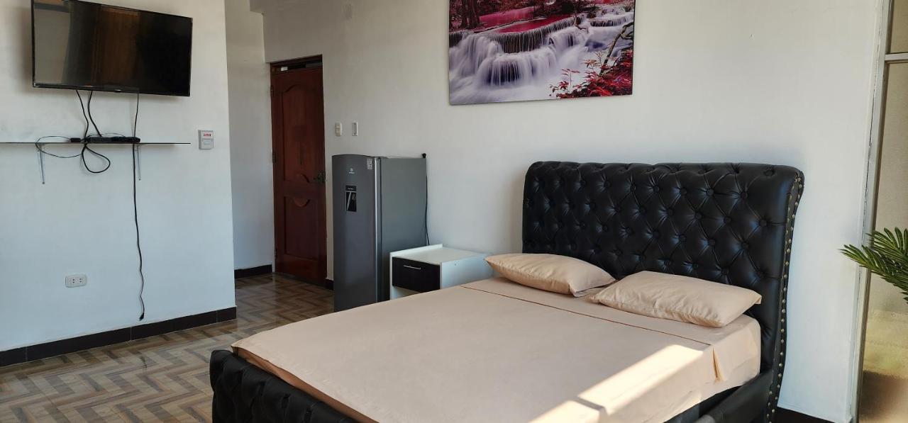Makasai Tambopata Apartman Puerto Maldonado Kültér fotó
