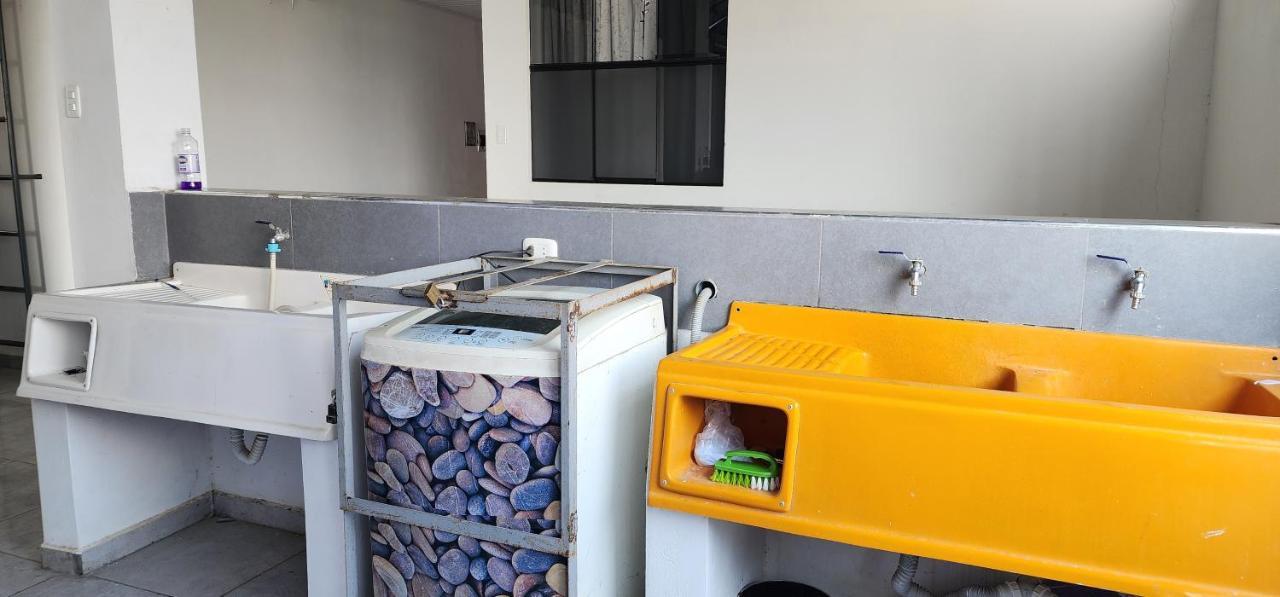 Makasai Tambopata Apartman Puerto Maldonado Kültér fotó