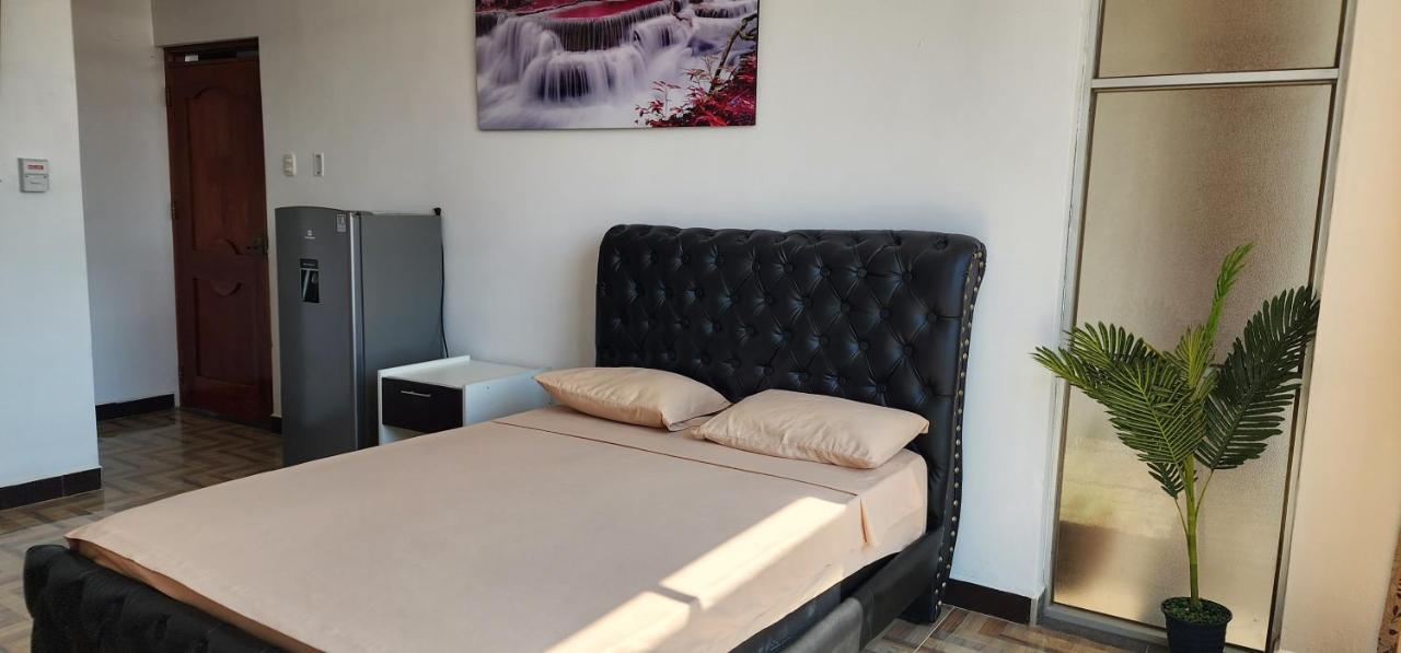 Makasai Tambopata Apartman Puerto Maldonado Kültér fotó