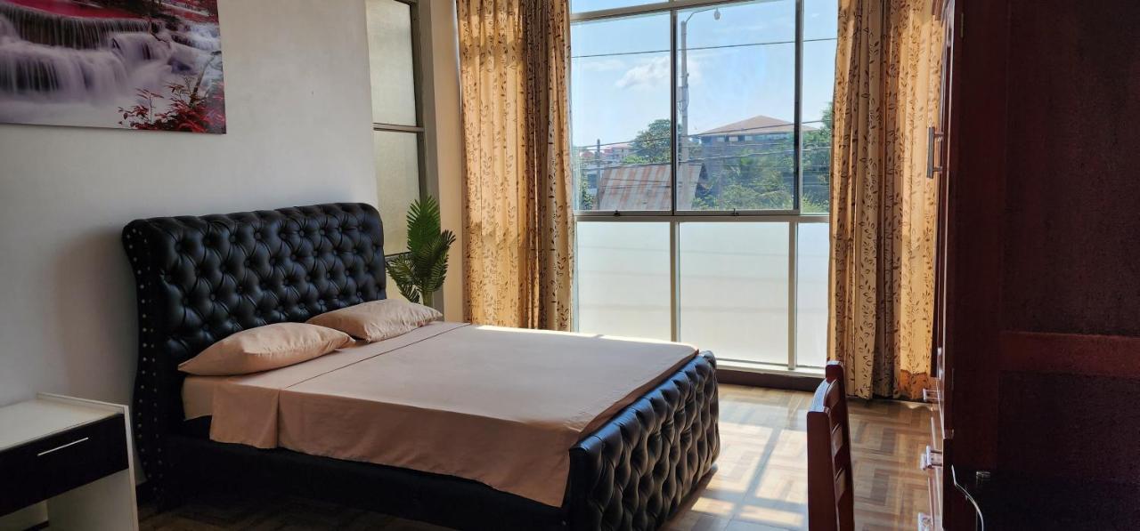 Makasai Tambopata Apartman Puerto Maldonado Kültér fotó