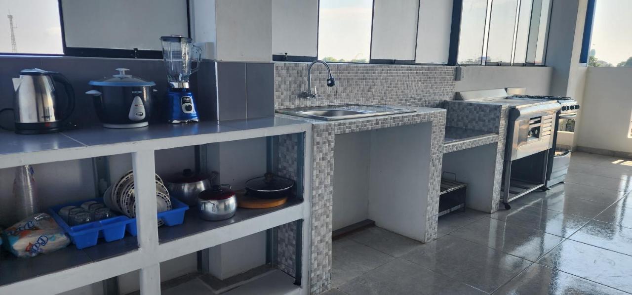Makasai Tambopata Apartman Puerto Maldonado Kültér fotó