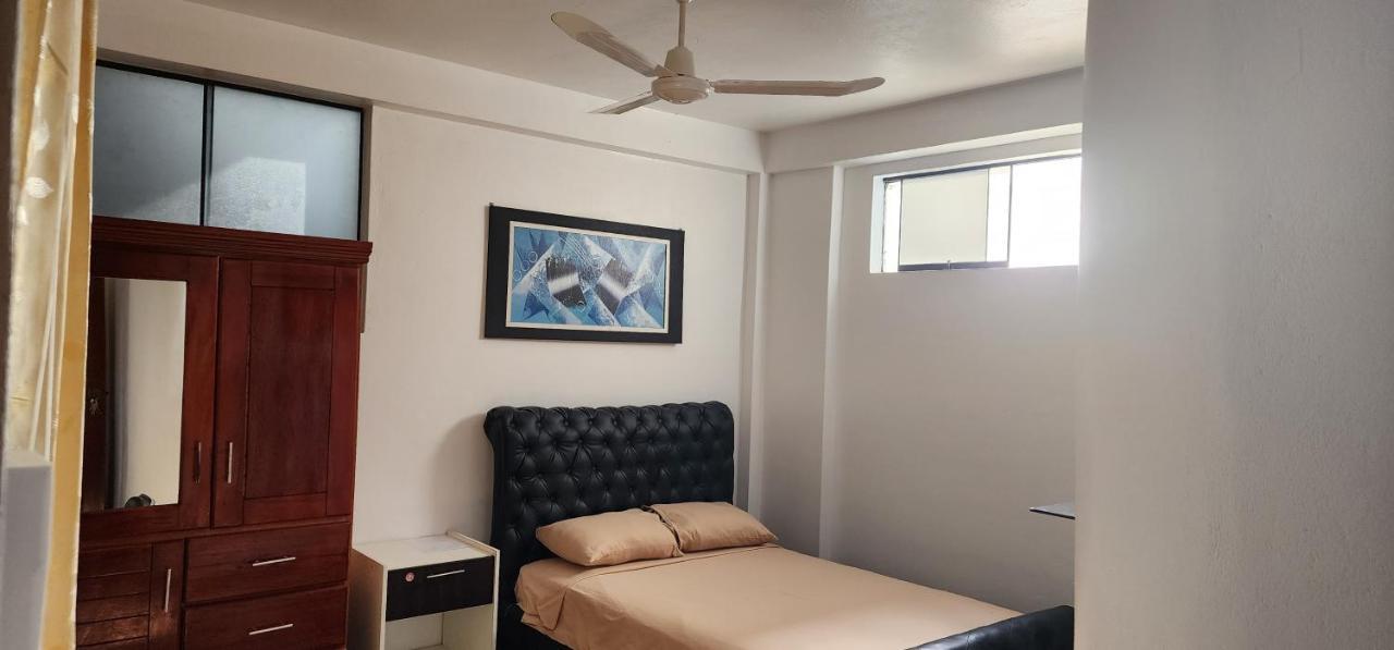 Makasai Tambopata Apartman Puerto Maldonado Kültér fotó