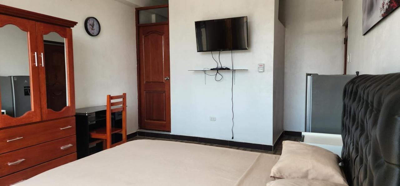 Makasai Tambopata Apartman Puerto Maldonado Kültér fotó