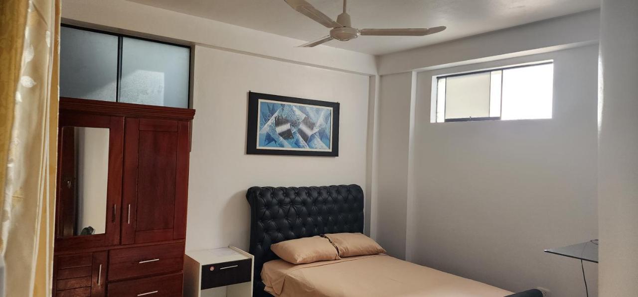 Makasai Tambopata Apartman Puerto Maldonado Kültér fotó